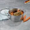 Кастрюля Kela Flavoria 4,6 л (10173) изображение 2