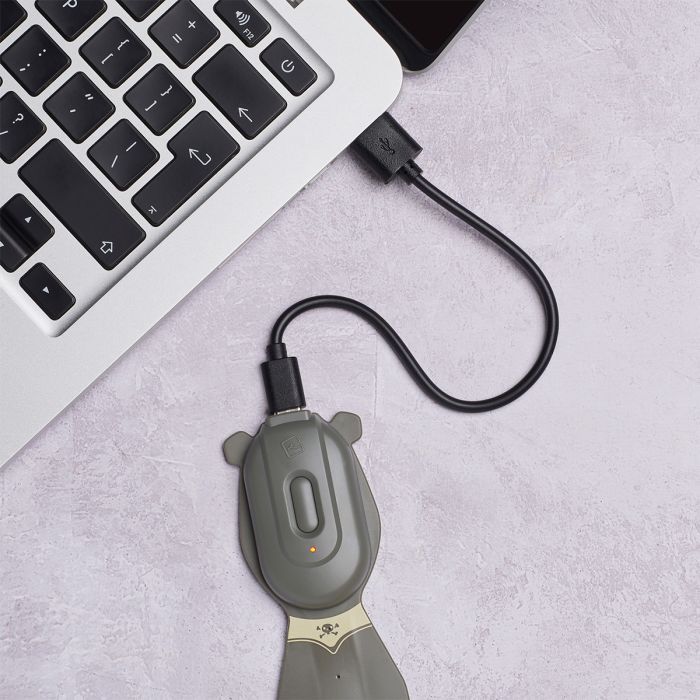 Закладки для книг Flexilight фонарик Rechargeable - Пират (FLRPPI) изображение 8