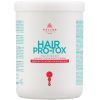 Маска для волос Kallos Cosmetics Hair Pro-Tox Восстанавливающая с кератином, коллагеном и гиалуроновой кислотой 1000 мл (5998889511418)
