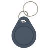 Брелок с чипом Trinix Proxymity-key Mifare 1К grey (P-key Mifare 1К grey) > цены в Киеве и Украине Брелок с чипом Trinix Proxymity-key Mifare 1К grey (P-key Mifare 1К grey)