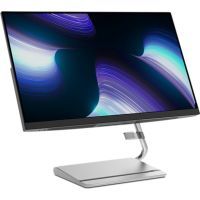 Монитор Lenovo Q24i-20 (66EEGAC3UA) изображение 3