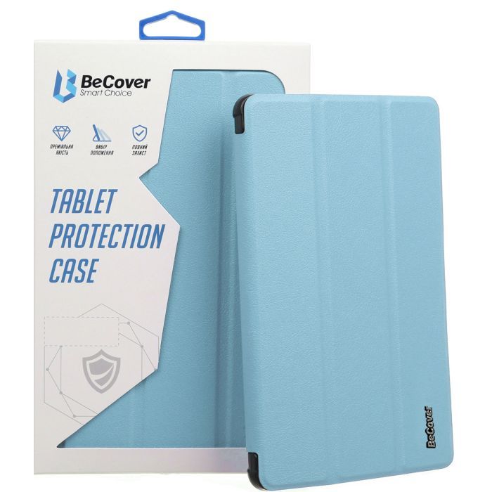 Чехол для планшета BeCover Smart Case Lenovo Tab P11 (2nd Gen) (TB-350FU/TB-350XU) 11.5" Don't Touch (708688)