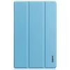 Чохол до планшета BeCover Smart Case Lenovo Tab P11 (2nd Gen) (TB-350FU/TB-350XU) 11.5" Light Blue (708681) зображення 2