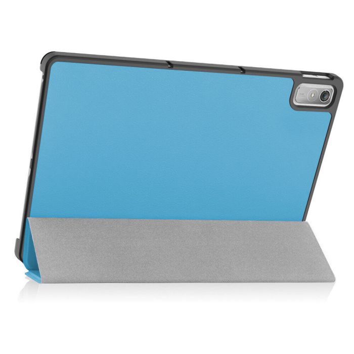 Чехол для планшета BeCover Smart Case Lenovo Tab P11 (2nd Gen) (TB-350FU/TB-350XU) 11.5" Don't Touch (708688) изображение 5
