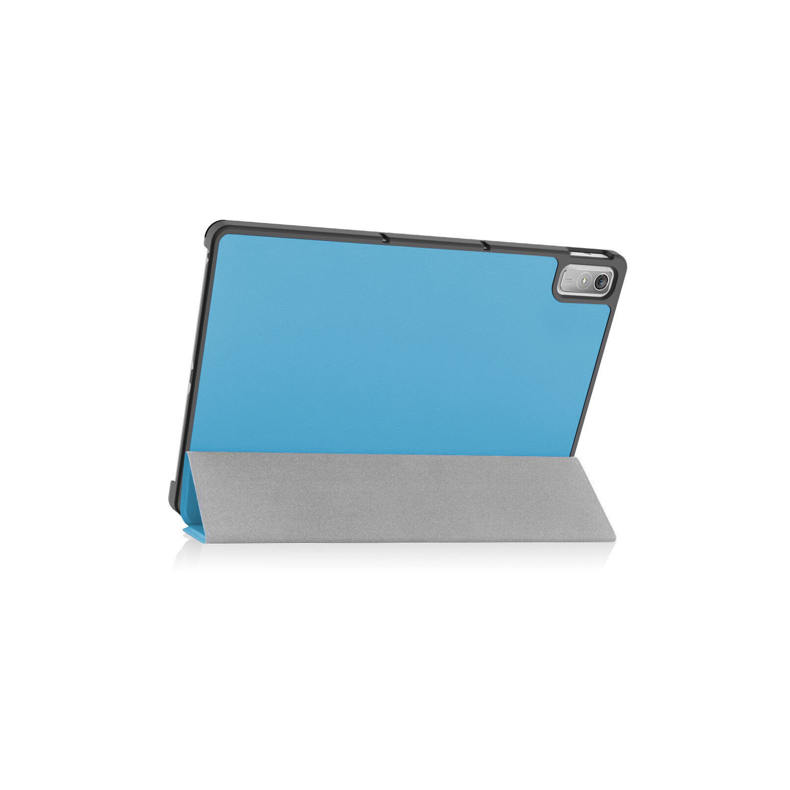Чехол для планшета BeCover Smart Case Lenovo Tab P11 (2nd Gen) (TB-350FU/TB-350XU) 11.5" Light Blue (708681) изображение 5