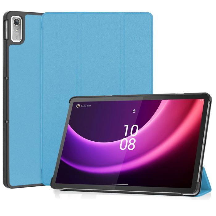 Чехол для планшета BeCover Smart Case Lenovo Tab P11 (2nd Gen) (TB-350FU/TB-350XU) 11.5" Don't Touch (708688) изображение 6