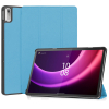 Чохол до планшета BeCover Smart Case Lenovo Tab P11 (2nd Gen) (TB-350FU/TB-350XU) 11.5" Light Blue (708681) зображення 6