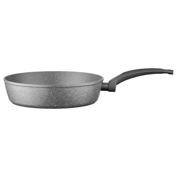 Сковорода Ardesto Gemini Gourmet Apulia Grey 26 см (AR1926GDS) изображение 3