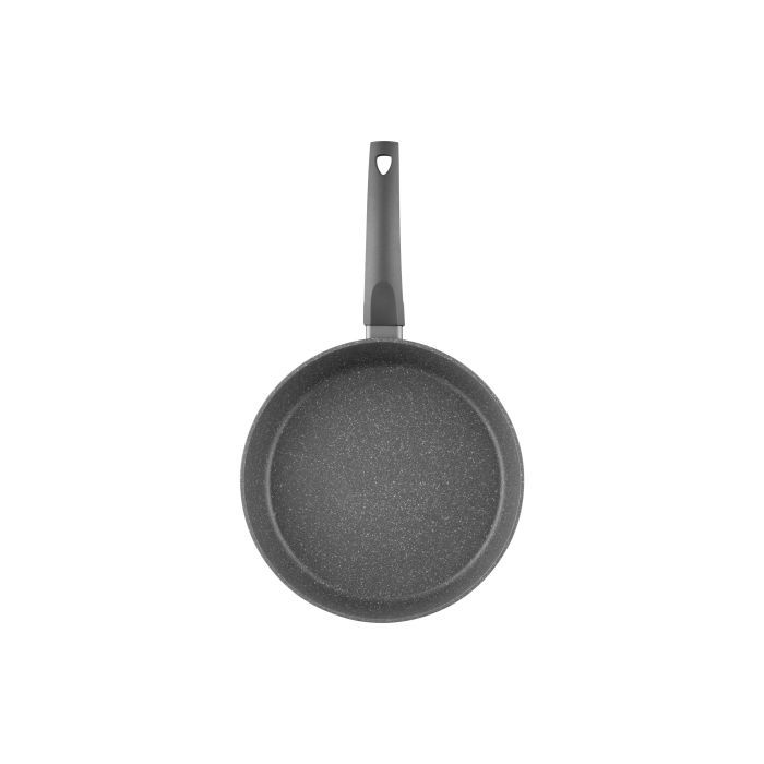 Сковорода Ardesto Gemini Gourmet Apulia Grey 26 см (AR1926GDS) изображение 4