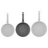 Сковорода Ardesto Gemini Gourmet Apulia Grey 26 см (AR1926GDS) изображение 6