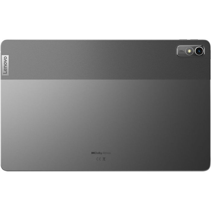 Планшет Lenovo Tab P11 (2nd Gen) 6/128 WiFi Storm Grey + Pen (ZABF0400UA) изображение 2