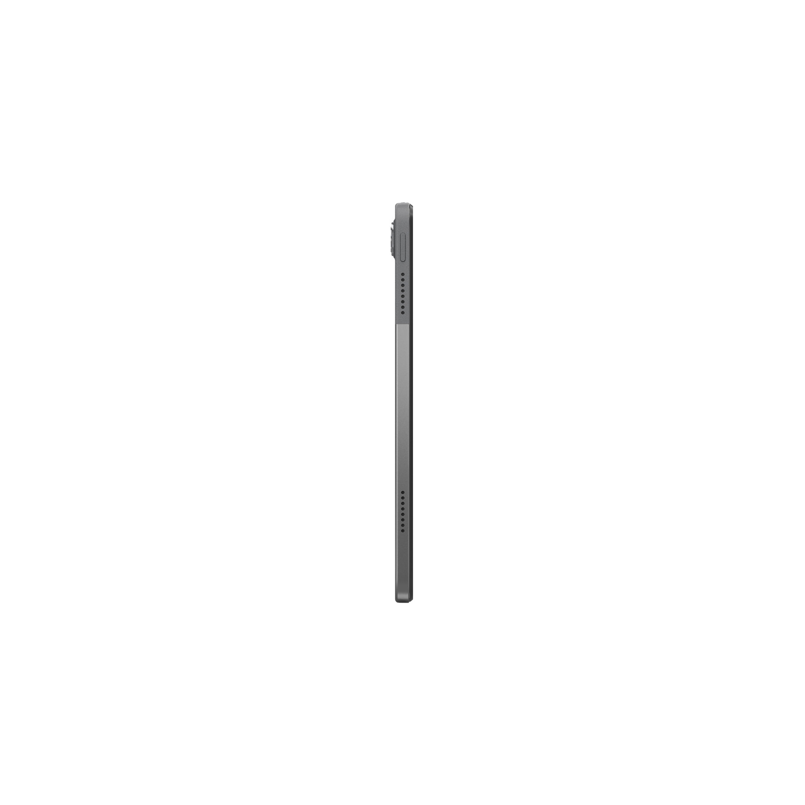 Планшет Lenovo Tab P11 (2nd Gen) 6/128 WiFi Storm Grey + Pen (ZABF0400UA) зображення 3