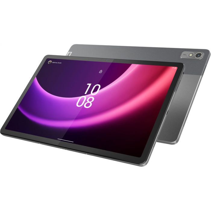 Планшет Lenovo Tab P11 (2nd Gen) 6/128 WiFi Storm Grey + Pen (ZABF0400UA) изображение 7