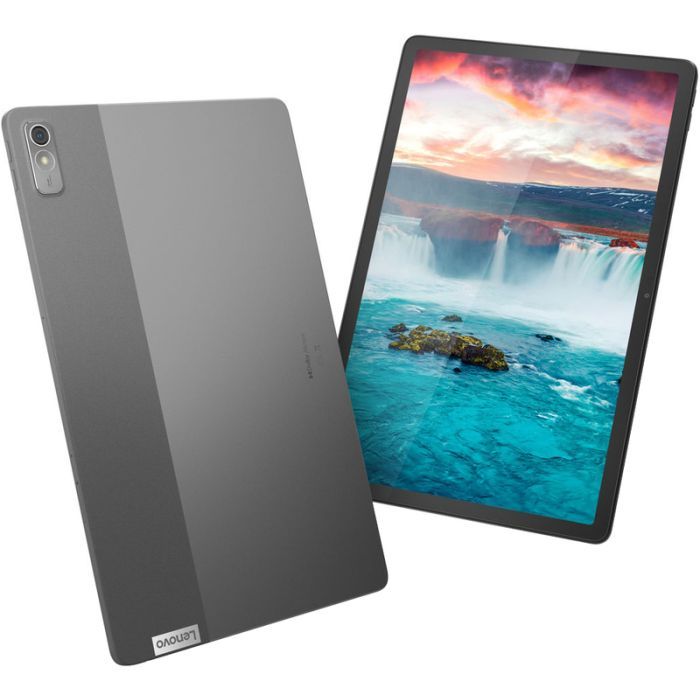 Планшет Lenovo Tab P11 (2nd Gen) 6/128 WiFi Storm Grey + Pen (ZABF0400UA) изображение 8