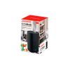 Підставка для ножів Ardesto Gemini 23 см Black (AR2123PH) зображення 2
