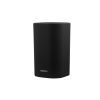 Підставка для ножів Ardesto Gemini 23 см Black (AR2123PH) зображення 3