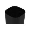 Підставка для ножів Ardesto Gemini 23 см Black (AR2123PH) зображення 4