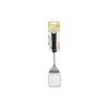Лопатка кухонна Ardesto Gemini Plastic/Steel Slit (AR2124SB) зображення 2