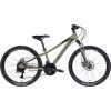 Велосипед Discovery 24" Qube AM DD рама-11,5" 2022 Khaki (OPS-DIS-24-302)