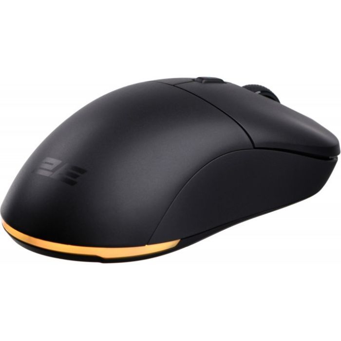 Мишка 2E Gaming HyperDrive PRO RGB Wireless/USB Black (2E-MGHDPR-WL-BK) зображення 8
