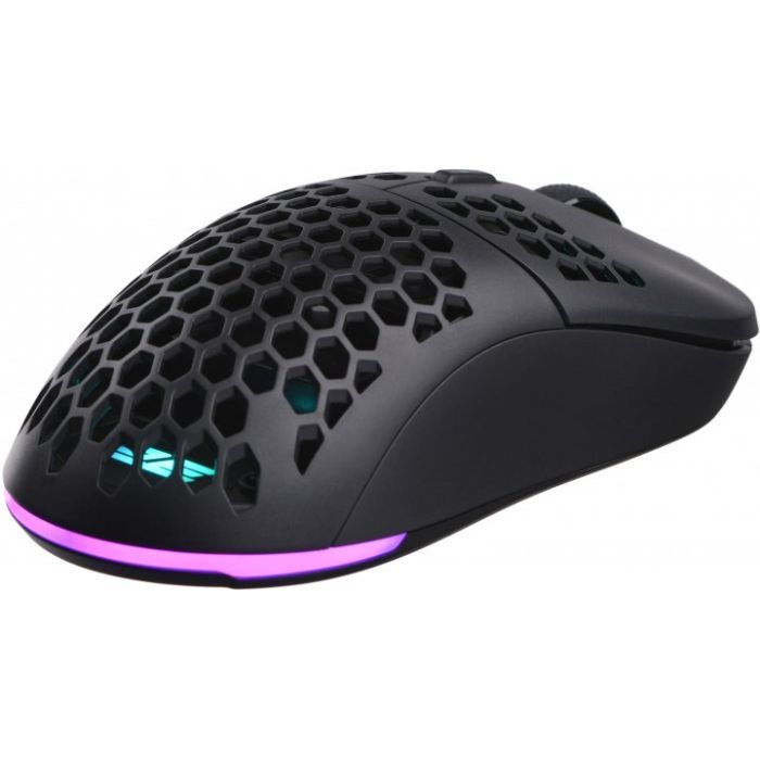 Мишка 2E Gaming HyperDrive PRO RGB Wireless/USB Black (2E-MGHDPR-WL-BK) зображення 9