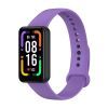 Ремешок для фитнес браслета BeCover Silicone для Xiaomi Smart Band Pro Purple (707174) изображение 2