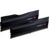 Модуль памяти для компьютера DDR5 32GB (2x16GB) 6000 MHz Trident Z5 Black G.Skill (F5-6000J3636F16GX2-TZ5K) изображение 2