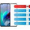 Скло захисне ACCLAB Full Glue MOTO G100 (1283126521300) зображення 3