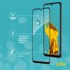 Скло захисне Piko Full Glue ZTE Blade V40 Vita (1283126545702) зображення 4