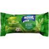 Твердое мыло Novax Aroma Зеленое яблоко 140 г (4820195509494)