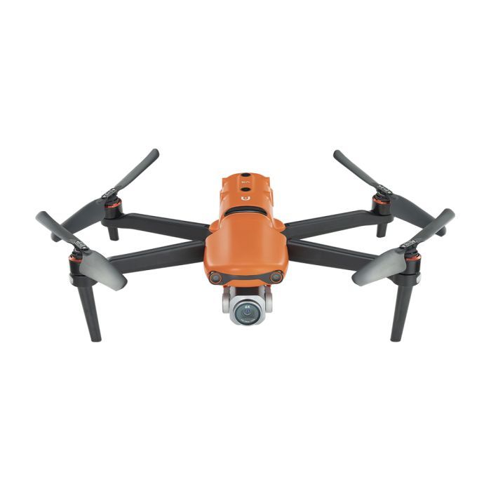 Квадрокоптер Autel EVO II Pro Rugged Bundle V3 (102001514) изображение 2