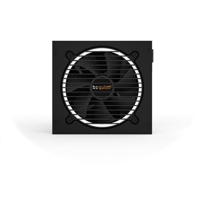 Блок питания Be quiet! 550W PURE POWER 12 M (BN341) изображение 4