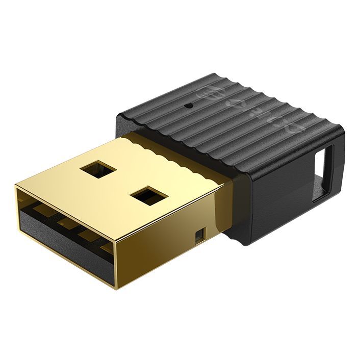 Bluetooth-адаптер Orico Bluetooth 5.0 BTA-508-BK-BP (CA913787)