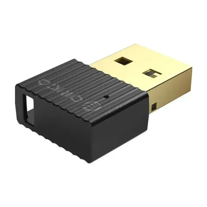 Bluetooth-адаптер Orico Bluetooth 5.0 BTA-508-BK-BP (CA913787) изображение 3
