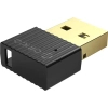 Bluetooth-адаптер Orico Bluetooth 5.0 BTA-508-BK-BP (CA913787) зображення 3