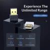 Bluetooth-адаптер Orico Bluetooth 5.0 BTA-508-BK-BP (CA913787) изображение 4