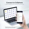 Bluetooth-адаптер Orico Bluetooth 5.0 BTA-508-BK-BP (CA913787) изображение 7