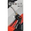 Пістолет для продувки Yato YT-23731 зображення 3