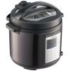 Мультиварка HEINNER HPCK-38BK изображение 2