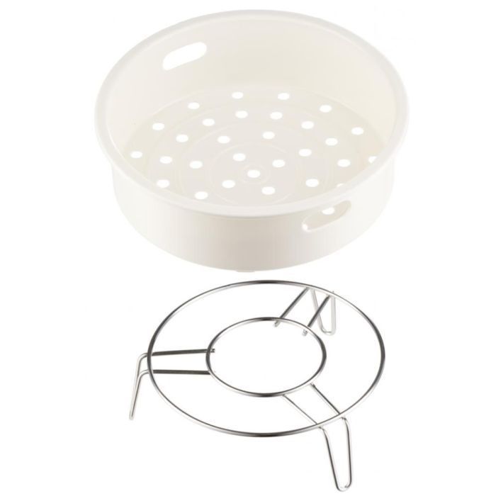 Мультиварка HEINNER HPCK-38BK изображение 6