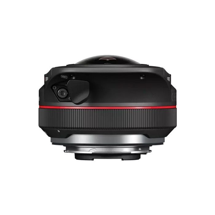 Объектив Canon RF 5.2mm f/2.8 Dual Fisheye (5554C005) изображение 4