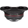 Объектив Canon RF 5.2mm f/2.8 Dual Fisheye (5554C005) изображение 5