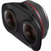 Объектив Canon RF 5.2mm f/2.8 Dual Fisheye (5554C005)