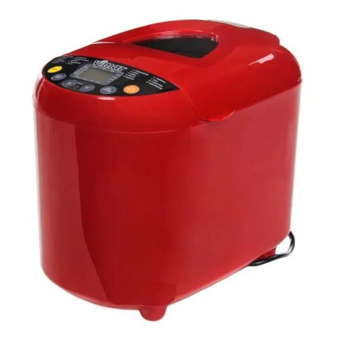 Хлібопічка Vimar VBM-744 зображення 3