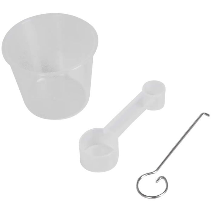 Хлібопічка Vimar VBM-744 зображення 5