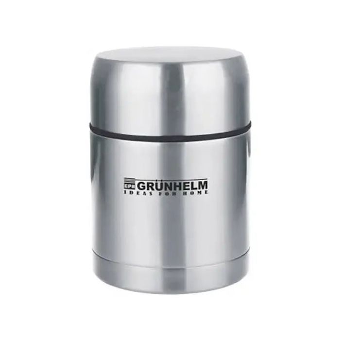 Термос Grunhelm 500 мл (GVF005)