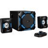 Акустическая система Genius SW-G2.1 1200 Black (31730044400) изображение 3