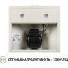 Вытяжка кухонная Perfelli K 5202 IV 700 LED изображение 6