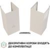 Вытяжка кухонная Perfelli K 5202 IV 700 LED изображение 8