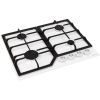 Варочна поверхня Perfelli HGM 61424 WH зображення 3